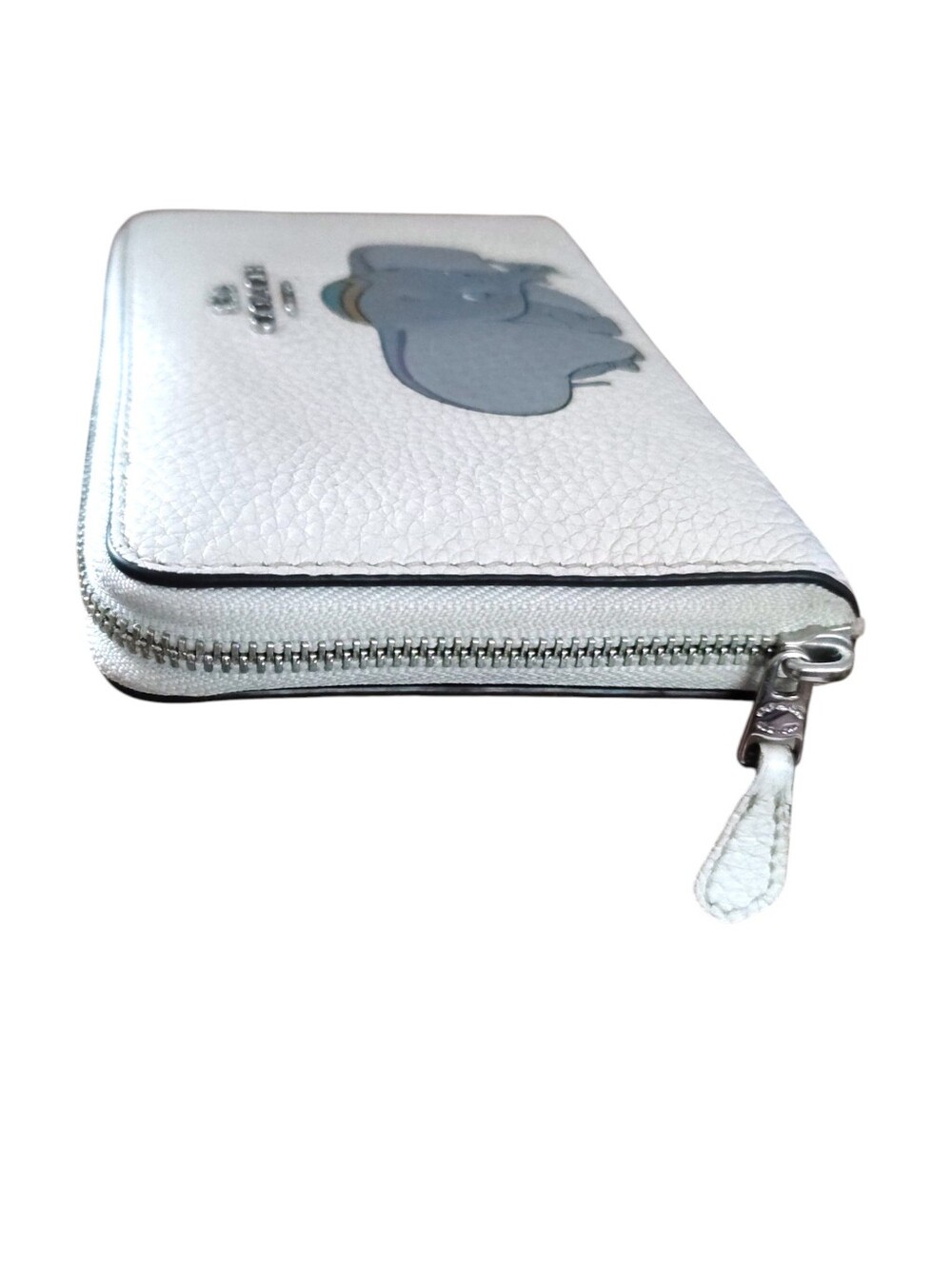 Coach x Disney Dumbo Wallet - Picture 9 of 10